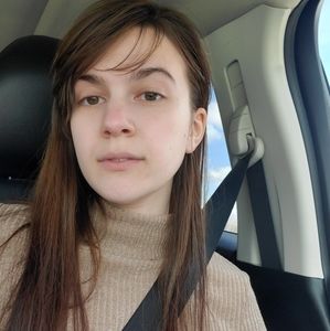 Meet your Posher, Jillian